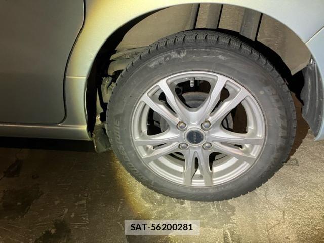 Honda N BOX 2018-10 7328779-6