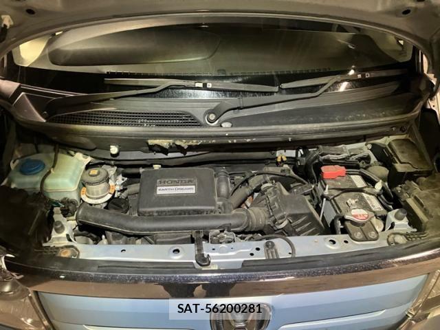 Honda N BOX 2018-10 7328779-8