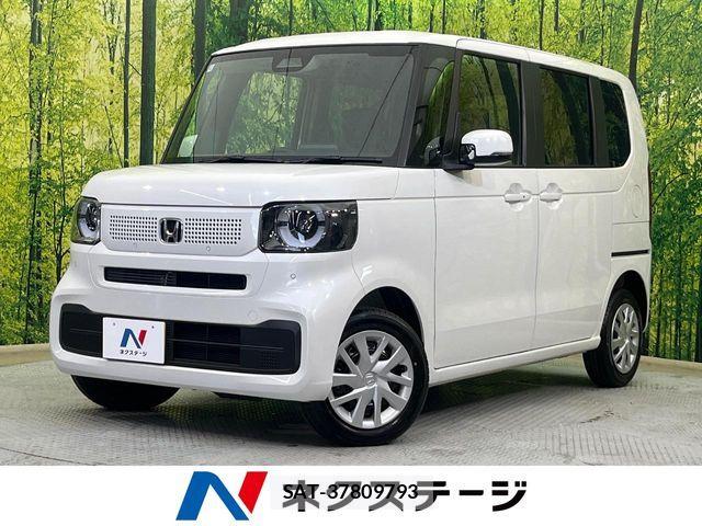 Honda N BOX 2024-12 7328767-0
