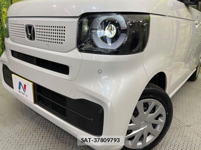 Honda N BOX 2024-12 7328767-11