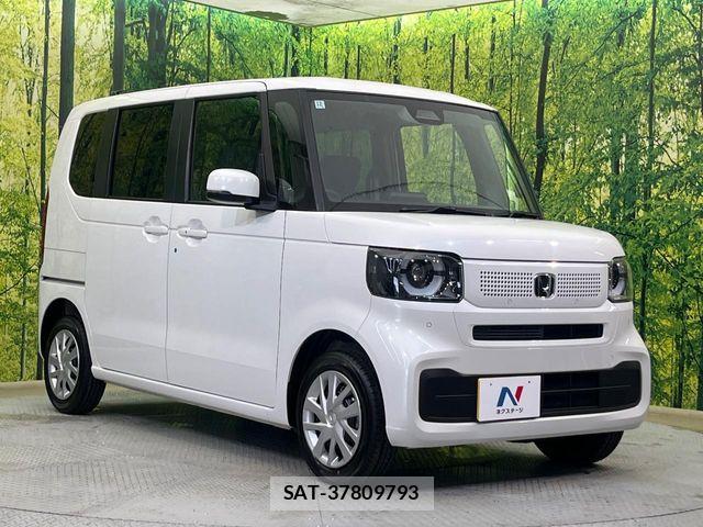 Honda N BOX 2024-12 7328767-15