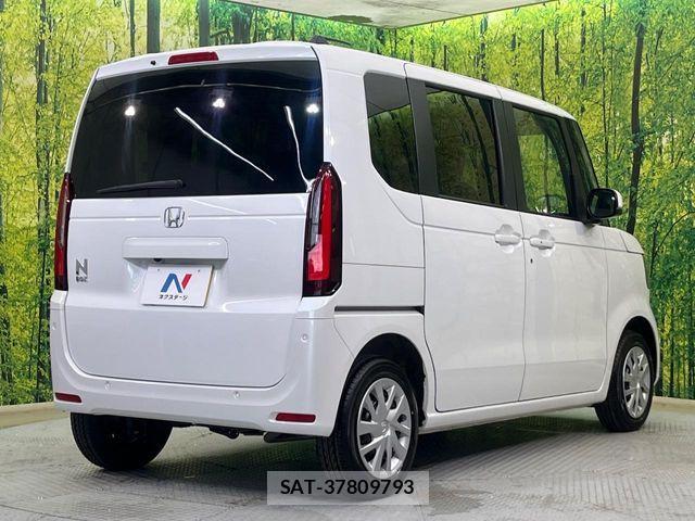 Honda N BOX 2024-12 7328767-16