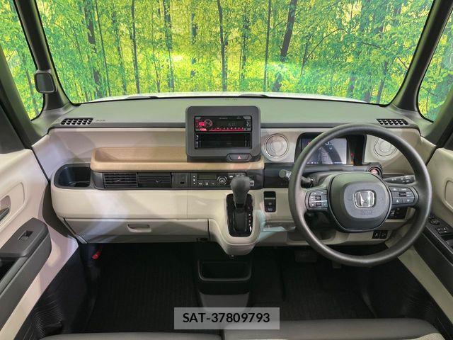 Honda N BOX 2024-12 7328767-1