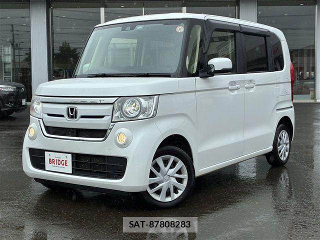 Honda N BOX 2020-04 7358969-0