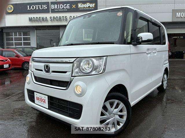 Honda N BOX 2020-04 7358969-1