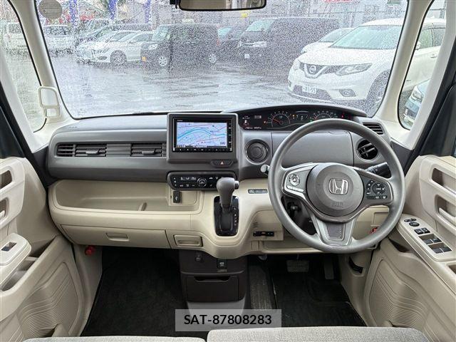 Honda N BOX 2020-04 7358969-19