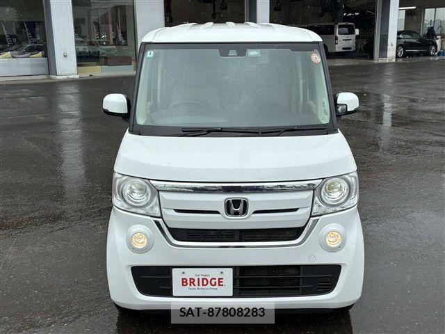 Honda N BOX 2020-04 7358969-8