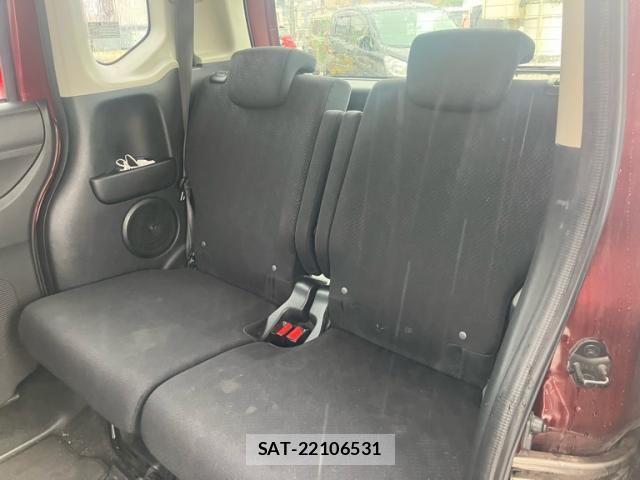 Honda N BOX 2013-08 7358970-9
