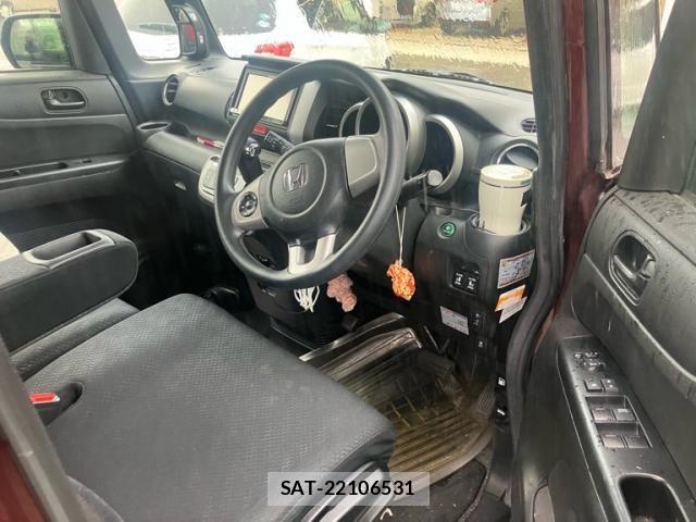 Honda N BOX 2013-08 7358970-10