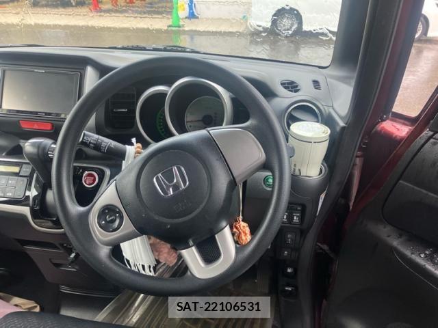 Honda N BOX 2013-08 7358970-14