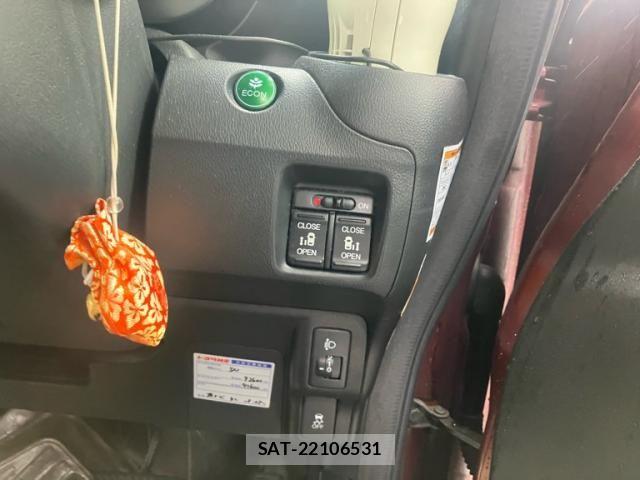 Honda N BOX 2013-08 7358970-15