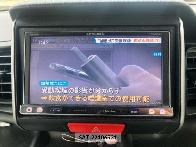Honda N BOX 2013-08 7358970-17