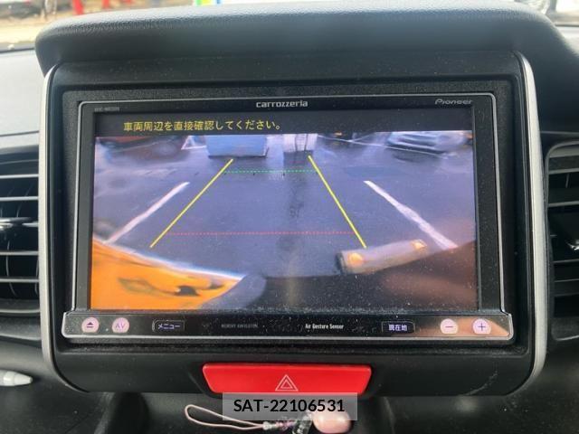 Honda N BOX 2013-08 7358970-18
