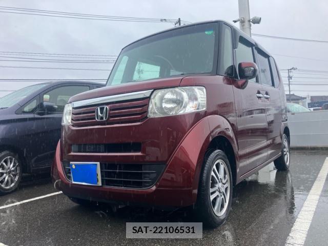 Honda N BOX 2013-08 7358970-1