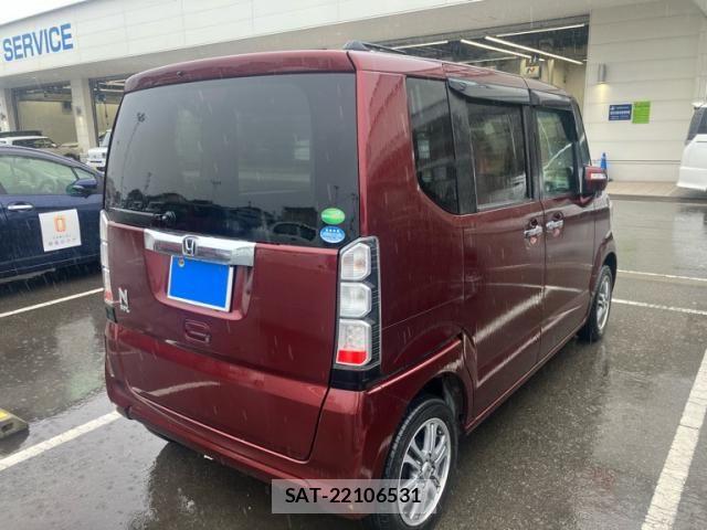 Honda N BOX 2013-08 7358970-3