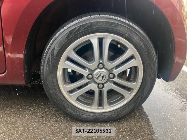 Honda N BOX 2013-08 7358970-4