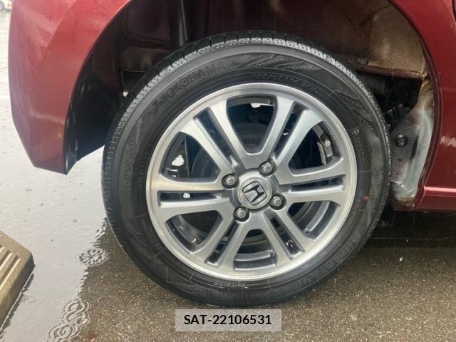 Honda N BOX 2013-08 7358970-5