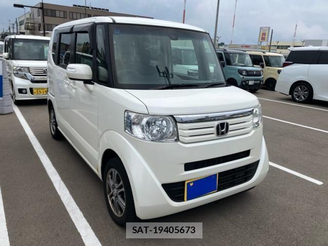 Honda N BOX 2014-03 7358972-0