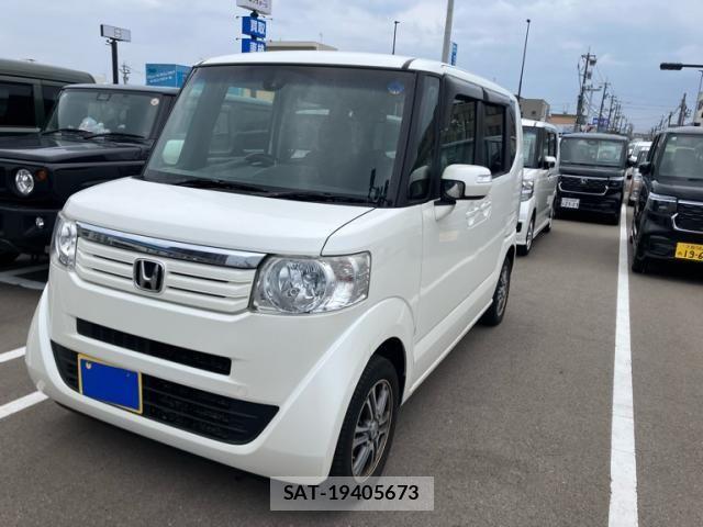 Honda N BOX 2014-03 7358972-1