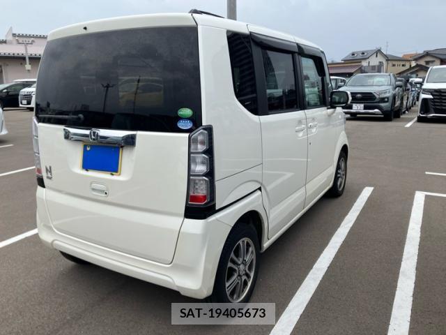 Honda N BOX 2014-03 7358972-2