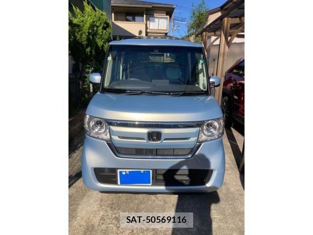 Honda N BOX 2019-08 7358967-0