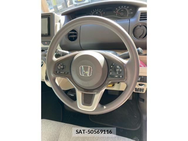 Honda N BOX 2019-08 7358967-11