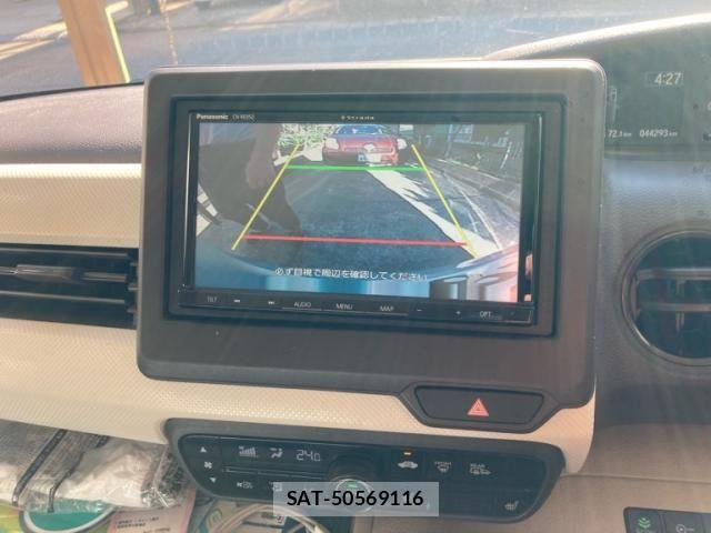 Honda N BOX 2019-08 7358967-17