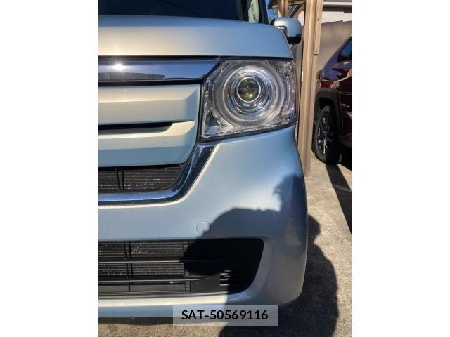 Honda N BOX 2019-08 7358967-2