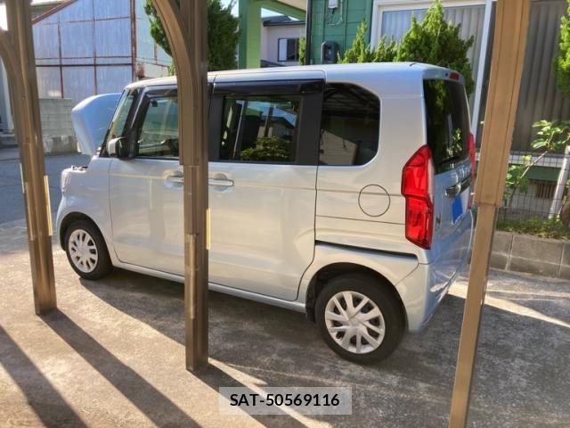 Honda N BOX 2019-08 7358967-5