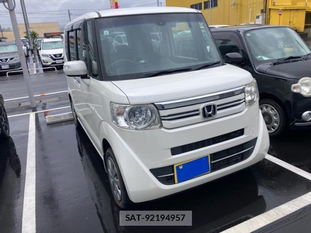 Honda N BOX 2015-06 7358968-0