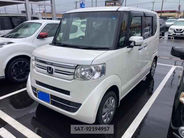 Honda N BOX 2015-06 7358968-1