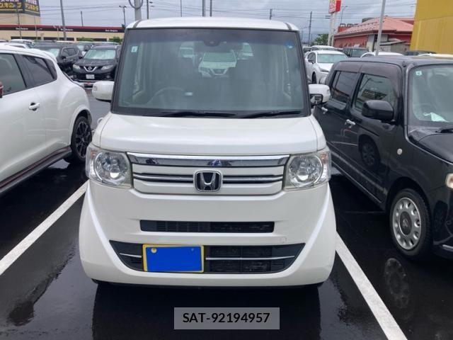 Honda N BOX 2015-06 7358968-2
