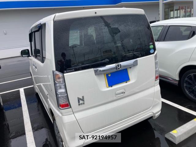 Honda N BOX 2015-06 7358968-3
