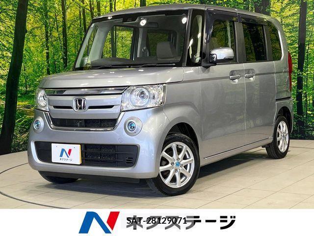 Honda N BOX 2019-09 7358965-0