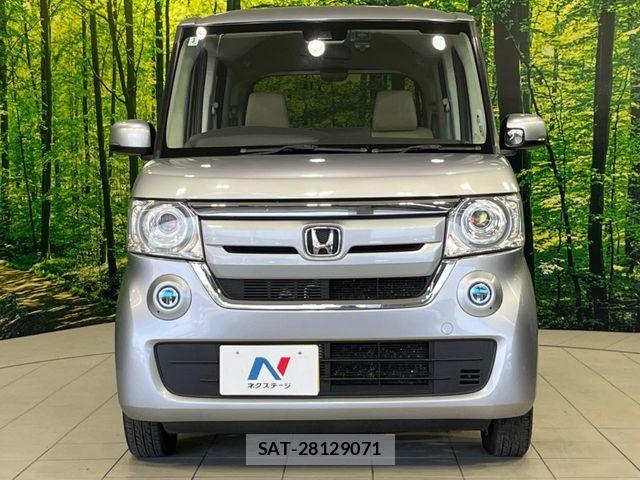 Honda N BOX 2019-09 7358965-14