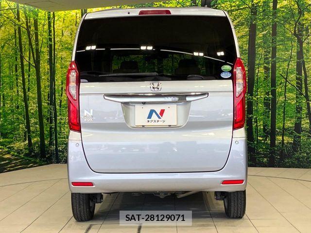 Honda N BOX 2019-09 7358965-15
