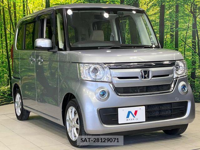 Honda N BOX 2019-09 7358965-16