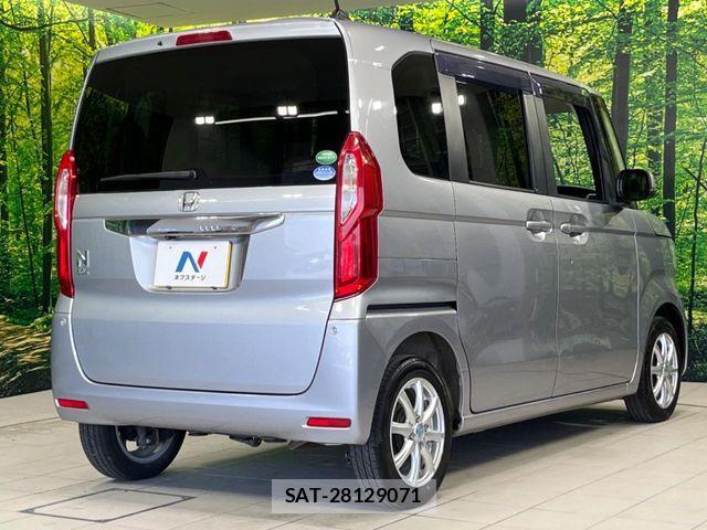 Honda N BOX 2019-09 7358965-17