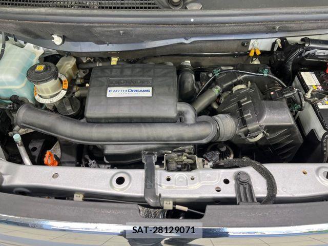 Honda N BOX 2019-09 7358965-18