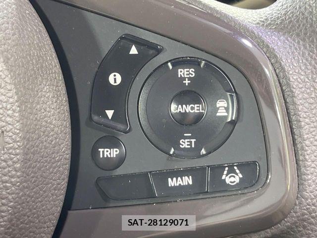 Honda N BOX 2019-09 7358965-5