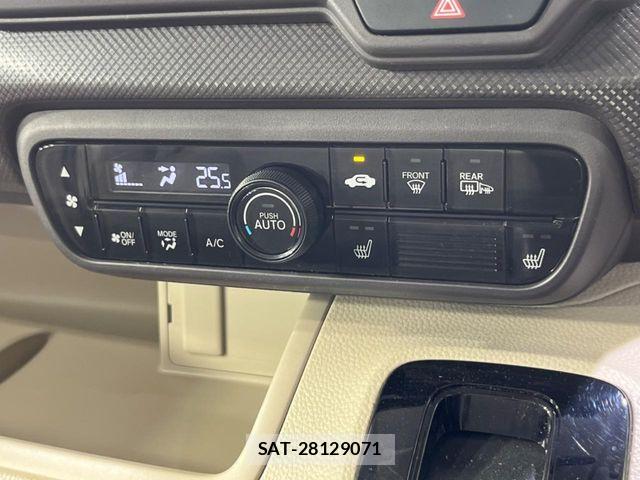 Honda N BOX 2019-09 7358965-6