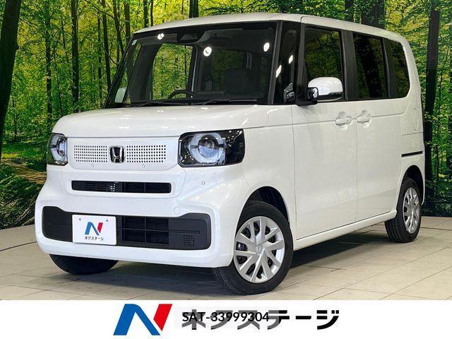 Honda N BOX 2024-12 7358964-0