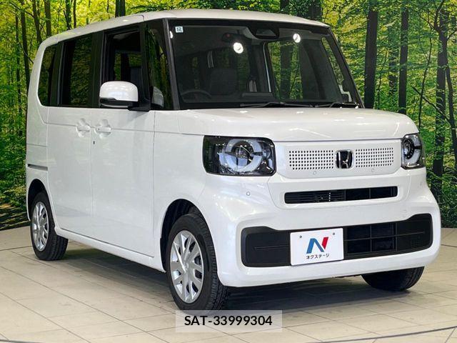 Honda N BOX 2024-12 7358964-16