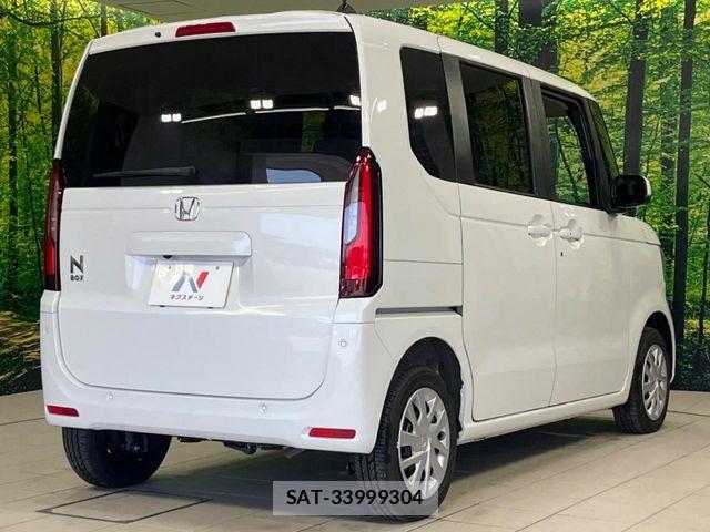 Honda N BOX 2024-12 7358964-17