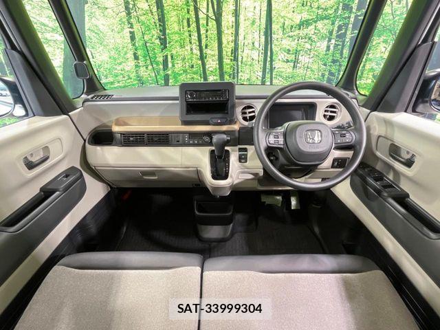 Honda N BOX 2024-12 7358964-1