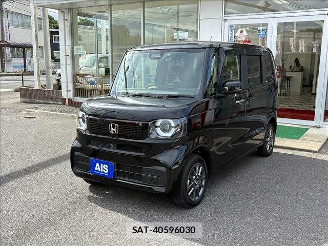 Honda N BOX 2024-01 7393137-0