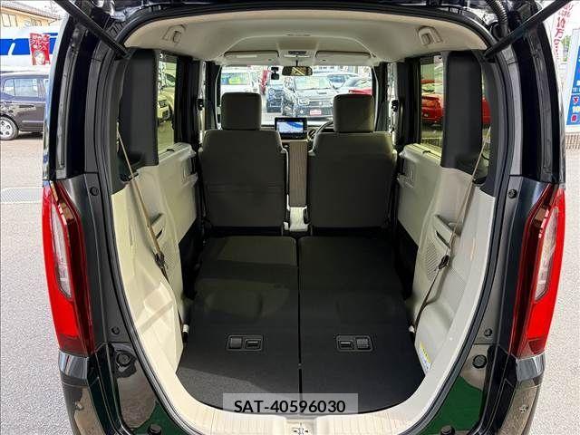 Honda N BOX 2024-01 7393137-9