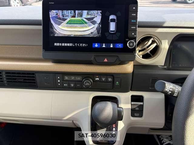 Honda N BOX 2024-01 7393137-10