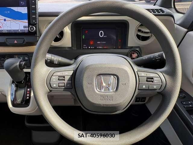 Honda N BOX 2024-01 7393137-14