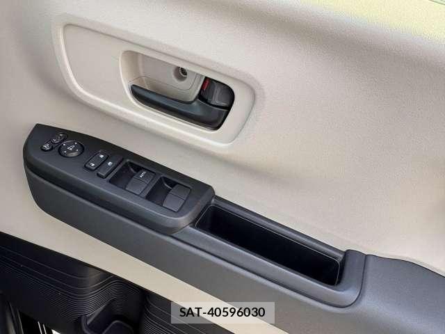 Honda N BOX 2024-01 7393137-24